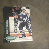 Parkhurst 1992-93 Rob Pearson Toronto Maple Leafs Ice Hockey NHL Card #414