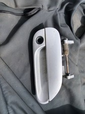 Mk 2.5 Mazda Mx5 2003 Right Driver Offside Front Outer Door Handle