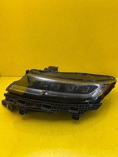Feu avant (phare) Rover 213