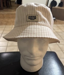 Jean Paul Gaultier Hat | eBay