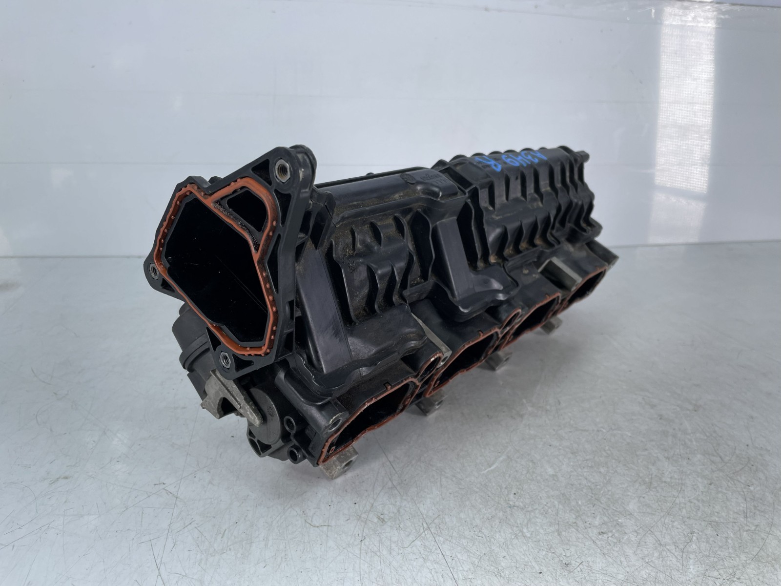 ✅ 13-17 OEM Bentley Continental GT GTC 4.0L V8 Right Passenger Intake Manifold
