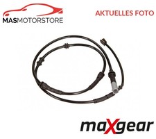 WARNKONTAKTKABEL VERSCHLEIßWARNKONTAKT MAXGEAR 23-0028 A FÜR ROLLS-ROYCE GHOST