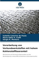 Isabelle Catarina De Paula (U. A.) | Verarbeitung Von Verbundwerkstoffen Mit...