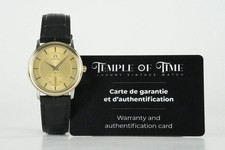 Omega De Ville Prestige 4720.11 16
