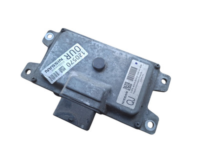 Nissan Qashqai 2016 Getriebe Steuergerät Modul BEA20120N TVI6483