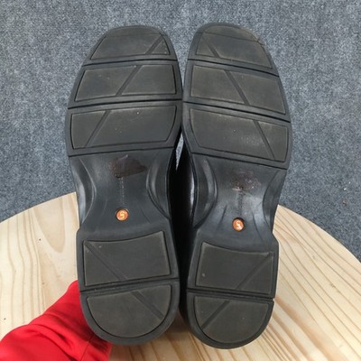 Clarks Unstructured Shoes Mens 14 M Un Sheridan Bike Toe  display picture 1