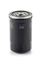 1X Mann-Filter W 8011 ÖLfilter FüR KIA Hyundai