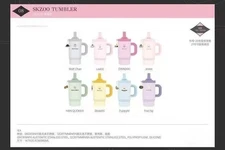 【CHINA LIMITED】STRAY KIDS DO IT POP UP STORE IN BEIJING & GUANGZHOU OFFICIAL MD