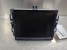 14 JEEP CHEROKEE Audio & Visual Equip.(radio)