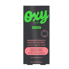 OXY Advanced Care Rapid Spot Treatment 1oz