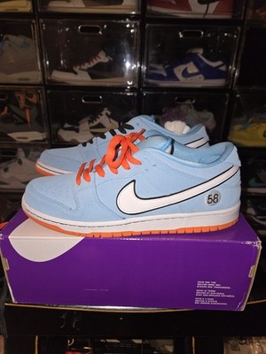 Nike SB Dunk Low Club 58 Gulf 11.5