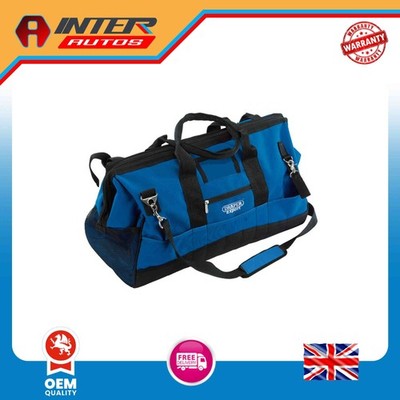 Draper Expert Contractors Tool Bag, 630mm 40755 40755
