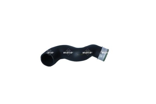 CHARGE AIR HOSE 166137 FOR AVF/AWX 1.9L 4cyl