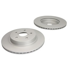 Bremsscheibe FERODO DDF2638C, 2 Stück