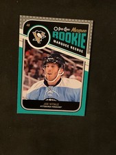 2011-12 Joe Vitale, O-Pee-Chee, Marquee Rookie
