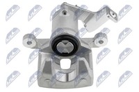 NTY HZT-HY-544 Bremssattel FüR Hyundai, 1 Kolben, Hinterachse Links