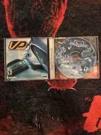 Fur Fighters Sega Dreamcast Tested & Working Complete CIB with Reg card