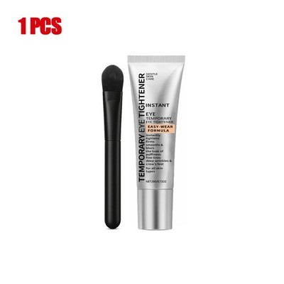 Perfection Eye Tightener - Instant Skin Tightener 0.71 Fl Oz No-Filter Prim 2PCS