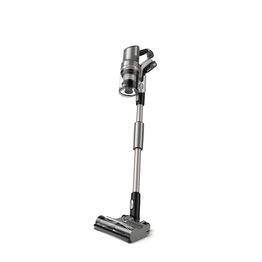 VAX Vacuum Cleaner Stick Cordless HomePro Plus CLSV-HPKA - Box Imperfection