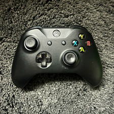 Microsoft Xbox Wireless Controller Black for Xbox One/Series X|S & PC