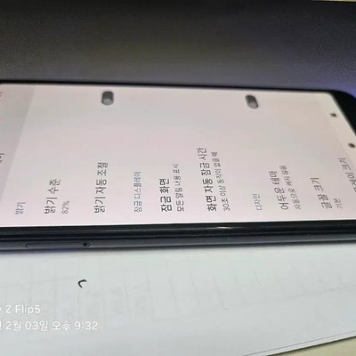 Google Pixel 3a 64GB Smartphone - Black, Used