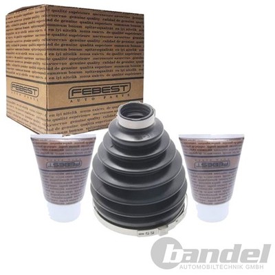 FEBEST ACHSMANSCHETTE RADSEITIG PASSEND FÜR DODGE DURANGO JEEP CHEROKEE GRAND