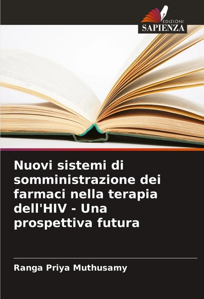 Ranga Priya Muthusamy | Nuovi Sistemi Di Somministrazione Dei Farmaci Nella...-image