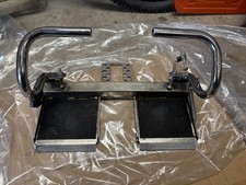 Pedal Riser Kit For Kart Cadet Bambino