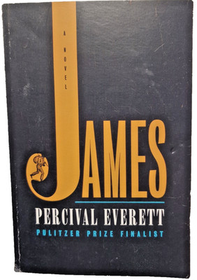 James (MR EXP) | A Novel | Percival Everett | Englisch | Taschenbuch | 308 S.