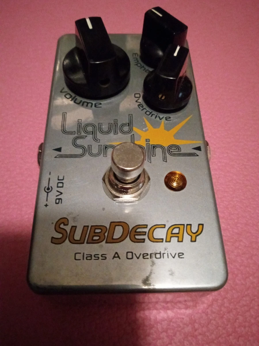 Subdecay products for sale | eBay