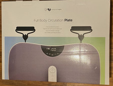 Caring Mills by Aura Full Body Circulation Pl...