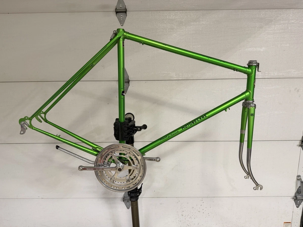 Motobecane Vintage Bikes for sale - eBay