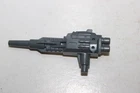 transformers g1 original vintage dreadwind left gun