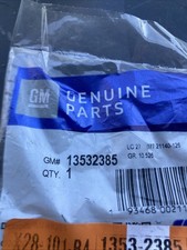 GM OEM 16-19 Envision Electrical Keyless Entry Components-Transmitter 13532385