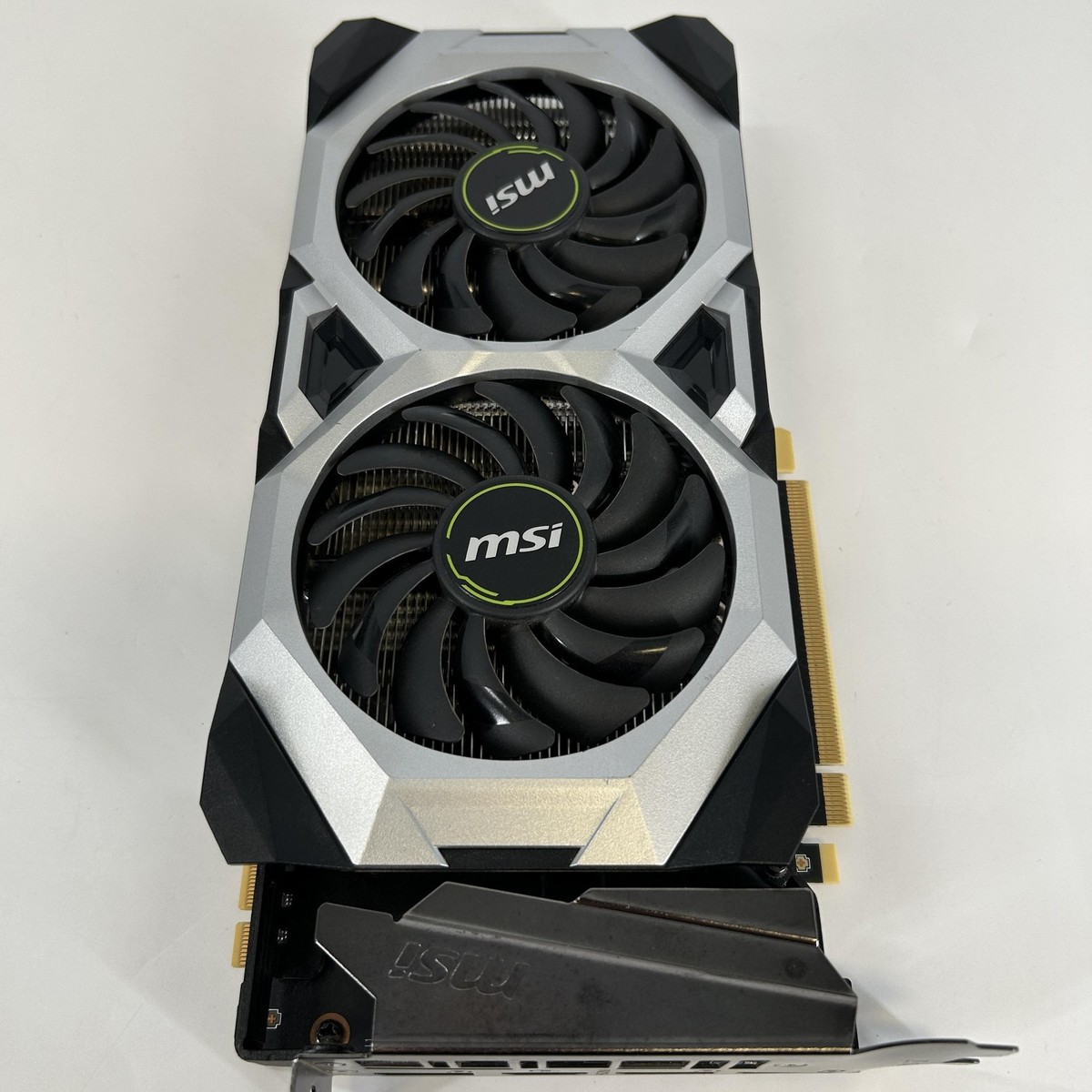 MSI Ventus OC GeForce RTX 2070 Super 8GB RAM - Graphics Card