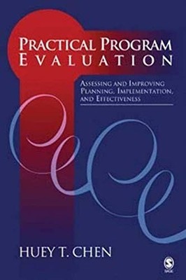 Practical Program Evaluation: Asses..., Chen, Huey T. (