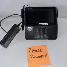 Verifone MX925 Genius Credit Card Multimedia Payment Terminal (Please Review)
