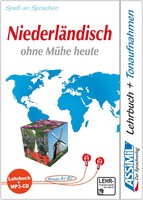 ASSiMiL Selbstlernkurs FüR Deutsche / ASSiMiL NiederläNdisch Ohne MüHe Heute