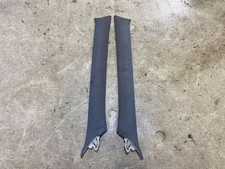 Jzx100 Chaser Genuine Stock Pillar Trim Panel Cover Left And Right Se 2t7-1156
