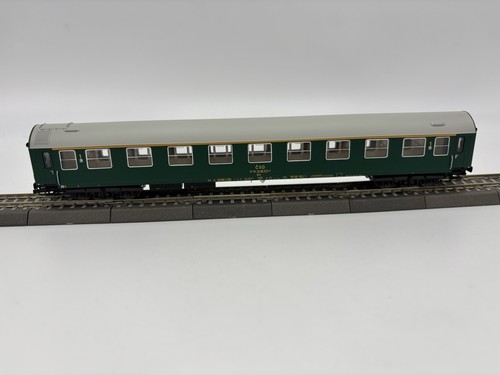Tillig 16410 Reisezugwagen 1. Klasse, Bauart Y, CSD, Epoche IV neu OVP #R4B2 | Zustand: Neu