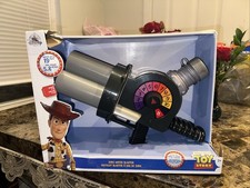NEW Disney Pixar  Toy Story  Zurg Water Blast...