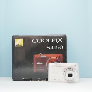 Nikon Coolpix S4150 | eBay