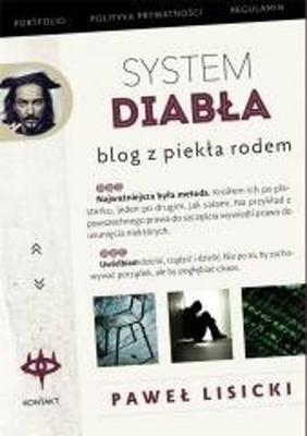 System diabła. Blog z piekła rodem. (System diabła  Blog z piekła rodem)