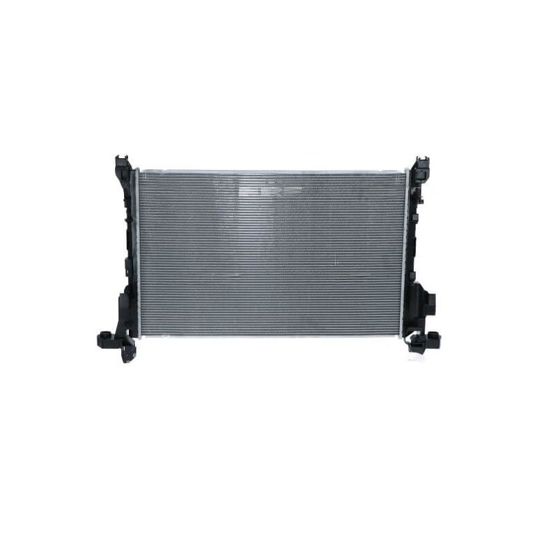 Radiateur 1.6DCI avec clim 5mm Nissan NV300 évite la surchauffe moteur sur modèles depuis 2016