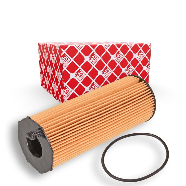 febi Bilstein ÖLfilter 172261 FüR Land Rover-image