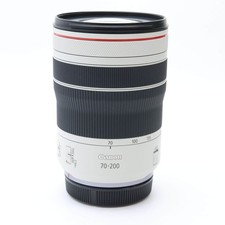 Canon RF 70-200mm F/4L IS USM (Canon RF mount) #132