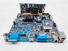 SPECO DVR 37PDG6001M6B5 Digital Video Recorder Mainboard & 37PDG600TC8A3