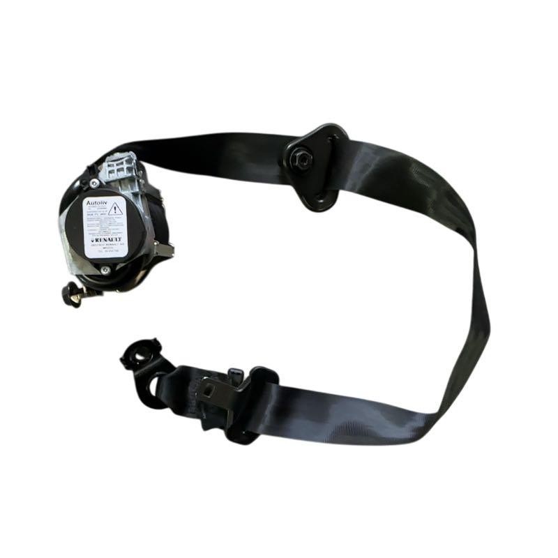 Ceinture de sécurité avant droit robuste pour Renault Master 3 Phase 2
