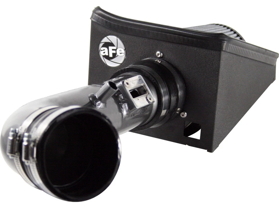 AFE FULL METAL Power Stage-2 Cold Air Intake System Fits 04-11 Ford Ranger 4.0L Foto 4 de 4