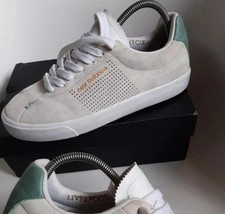 New Balance Liverpool Numeric X Lost Art NM22 mens Sneakers size 8 trainers shoe